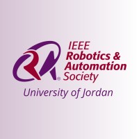 IEEE RAS - UJ Chapter logo - Similar company to Ieee Ras Ejust