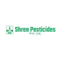 Shree Pesticides Pvt. Ltd. logo - Similar company to Ekhande Agro