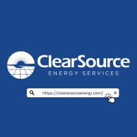 ClearSource Energy Services logo - Similar company to Clearsource Bpo
