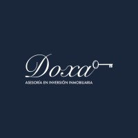 Doxa Madrid Oficial logo - Similar company to Quant | Consultora De Riesgos Financieros
