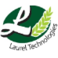 Laurel Technologies logo - Similar company to Veltech Solution Bpo Services