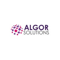 Algor Solutions logo - Similar company to Staffing Smiles