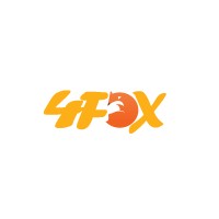 4Fox solution logo - Similar company to Levons Technologies Private Limited