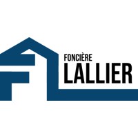 Foncière Lallier logo - Similar company to Boat Adverts