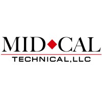 Mid-Cal Technical, LLC logo - Similar company to Mid Cal Labor Solutions