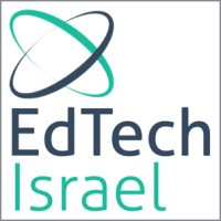 EdTech Israel logo - Similar company to Tinytap