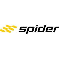 Spider Mower USA logo - Similar company to Softli.Cz