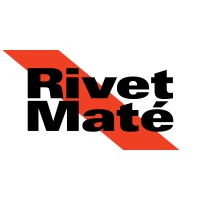 Rivet Mate logo - Similar company to Plausch Events