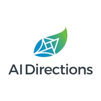 AI Directions logo - Similar company to Uvx Technologies