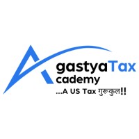 Agastya Tax Academy logo - Similar company to Agastya Academy