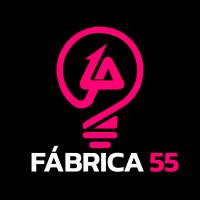 Fabrica55 logo - Similar company to Jessica Duarte Arquitetura