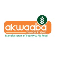 Akwaaba Feeds Ltd logo - Similar company to Arinifu Technologies