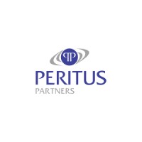 Peritus Partners Inc. logo - Similar company to Versavault