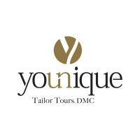 Younique Tailor Tours logo - Similar company to Endless Weekend Tours