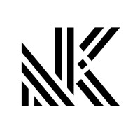 Numéro-K logo - Similar company to Capunder Studio
