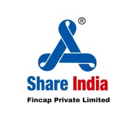 Share India Fincap Pvt. Ltd. logo - Similar company to Fintaraa