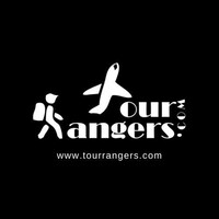 Tour Rangers logo - Similar company to Tourstop
