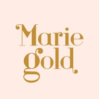 Marie Gold bijoux logo - Similar company to Bijoux Terner