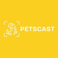 Petscast logo - Similar company to Every Tail Vets