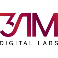 3AM Digital Labs logo - Similar company to Simserverx By 3Am Technologies