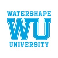 Watershape University logo - Similar company to Orenda Technologies