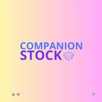 CompanionStock logo - Similar company to Wed&Joy