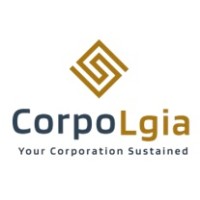 Corpolgia logo - Similar company to Araya