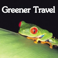Greener Travel logo - Similar company to Fanq