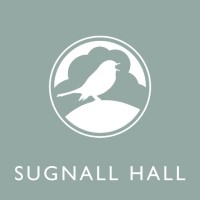 Sugnall Hall