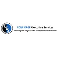 Concierge Executive Services logo - Similar company to Executive Services Chofer & Concierge