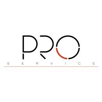 Proservice Armenia logo - Similar company to Xntrends Llc