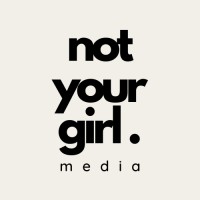 Not Your Girl media logo - Similar company to Lecci E Murta