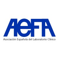 AEFA. Asociacion Española del Laboratorio Clinico logo - Similar company to Sociedad Española De Hematología Y Hemoterapia (Sehh)