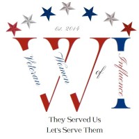 Veteran Women of Influence logo - Similar company to Veteran Command