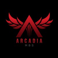ARCADIA Esport MBS logo - Similar company to Arcadia