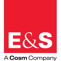 Evans & Sutherland logo - Similar company to C360 Technologies, Inc.