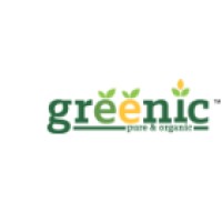 Greenic Farm logo - Similar company to Balibhadra Security Services