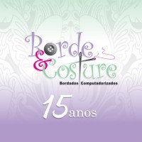 Borde e Costure Bordados Computadorizados logo - Similar company to Bordado Point