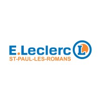 E.Leclerc Saint-Paul-lès-Romans logo - Similar company to Ecothermes