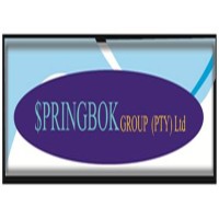 Springbok Group (Pty) Ltd logo - Similar company to Oricon Design And Build, Inc.