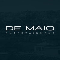 De Maio Entertainment logo - Similar company to Cam Staff Llc