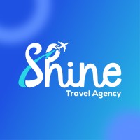 Shine Travel Agency logo - Similar company to Waiting4Some1