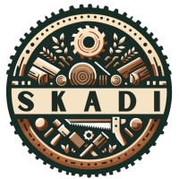 Skadi Management logo - Similar company to Asociația Impact Autism