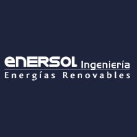 Enersol Ingeniería - Energías Renovables logo - Similar company to Cluster De Energías Renovables Y Soluciones Energéticas En Castilla Y León