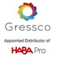 Gressco logo - Similar company to 3Branch