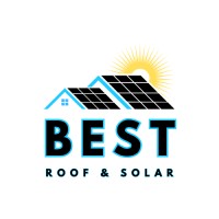 Best Roof and Solar logo - Similar company to Le Solar