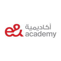 e& Academy logo - Similar company to Connect (Etisalat Information Services)