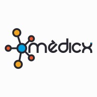 Omedicx logo - Similar company to Koasyx