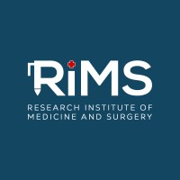 Research Institute of Medicine and Surgery logo - Similar company to Research And Data Solutions Lab