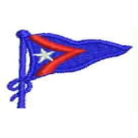 Port Washington Yacht Club logo - Similar company to St. Dominic High School
